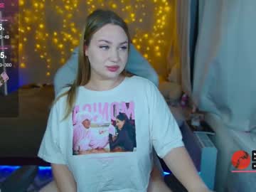 Bodylina Chaturbate stream image from June 28, 2025