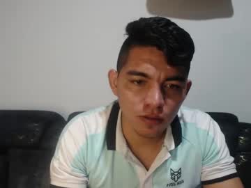 Ikers_ Chaturbate stream image from June 28, 2025