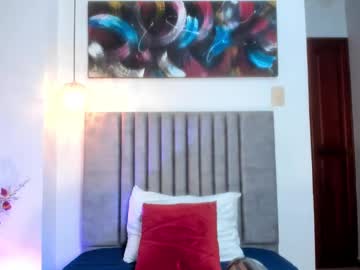 Isadoraargent Chaturbate stream image from June 28, 2025