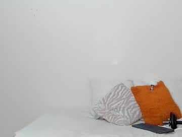 Sherlyn_Adams69 Chaturbate stream image from June 28, 2025