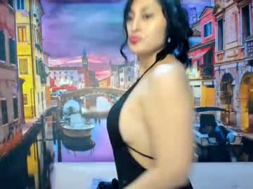 Veronica_Gomes Chaturbate stream image from June 28, 2025