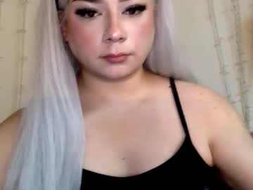 Yourbabya Chaturbate stream image from June 28, 2025