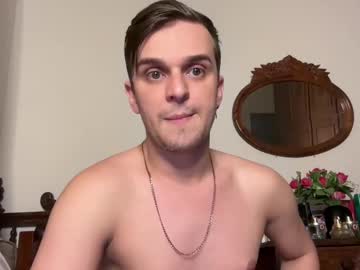 Adamlawford Chaturbate stream image from June 28, 2025