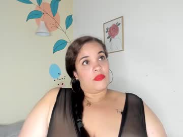 Alondra_Zaens Chaturbate stream image from June 28, 2025