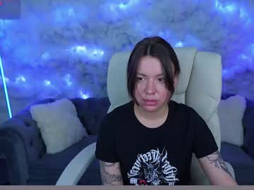 Bellaspark_ Chaturbate stream image from June 28, 2025