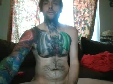 Casualfrank Chaturbate stream image from June 28, 2025