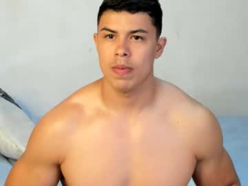 Chris_Harank1 Chaturbate stream image from June 28, 2025