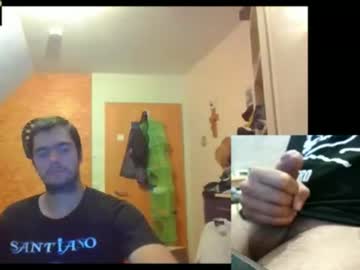 Chrisjung301160 Chaturbate stream image from June 28, 2025