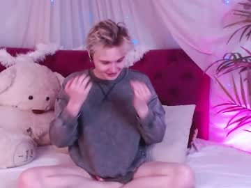 Demianenglen Chaturbate stream image from June 28, 2025