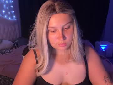 Heylissa Chaturbate stream image from June 28, 2025