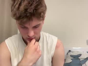 Ianbarloy Chaturbate stream image from June 28, 2025