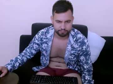 Jhoan_Francis Chaturbate stream image from June 28, 2025