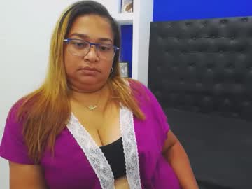 Ladyrousseluv1 Chaturbate stream image from June 28, 2025