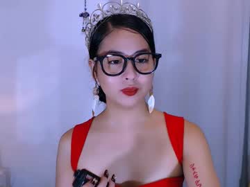 Lavenia487426 Chaturbate stream image from June 28, 2025