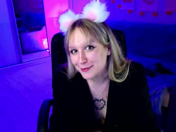 Light_Vibe Chaturbate stream image from June 28, 2025