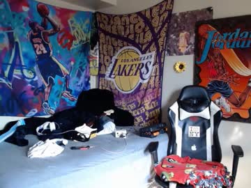 Lust_J Chaturbate stream image from June 28, 2025