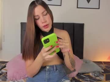 Lynnsam_ Chaturbate stream image from June 28, 2025