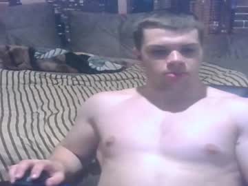 Musclephantom Chaturbate stream image from June 28, 2025