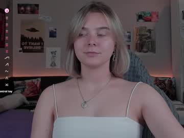 My_Fav_Girl Chaturbate stream image from June 28, 2025
