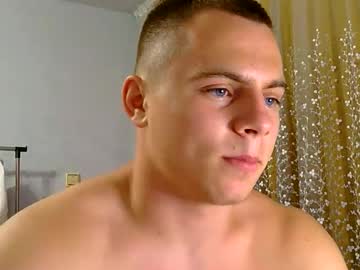 Strong_Mike1 Chaturbate stream image from June 28, 2025