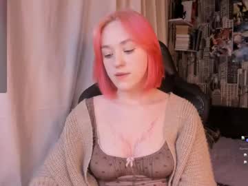 Style_Ann Chaturbate stream image from June 28, 2025