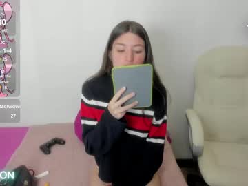 Tesa_Cute Chaturbate stream image from June 28, 2025