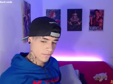 Alex_Rockstar Chaturbate stream image from June 28, 2025