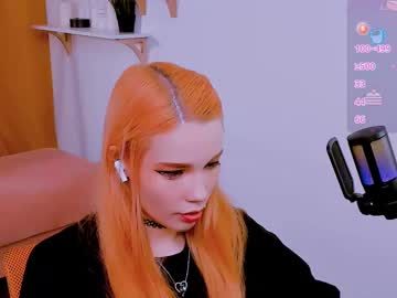 Alissa_Kitty_ Chaturbate stream image from June 28, 2025