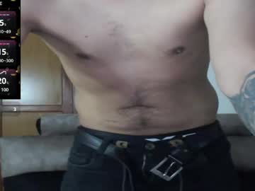 Camilo_Stonee Chaturbate stream image from June 28, 2025