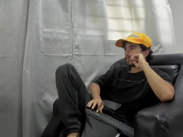 Ethan_Col Chaturbate stream image from June 28, 2025