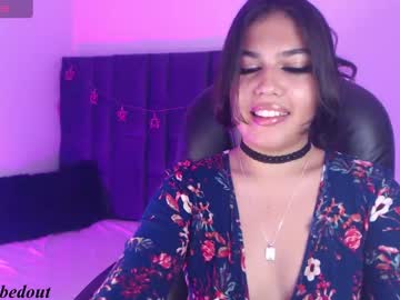 Lizbedoutx Chaturbate stream image from June 28, 2025