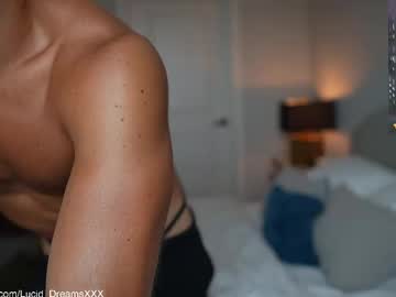 Lucid_Dreamsxxx Chaturbate stream image from June 28, 2025