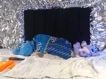 Maggi_Thomson Chaturbate stream image from June 28, 2025