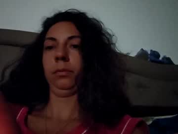 Naughtycurls69 Chaturbate stream image from June 28, 2025