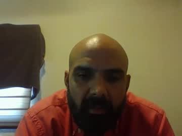 Poncho_069 Chaturbate stream image from June 28, 2025