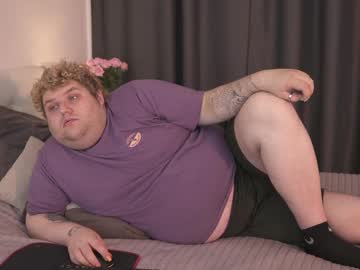 Riven_Miller Chaturbate stream image from June 28, 2025