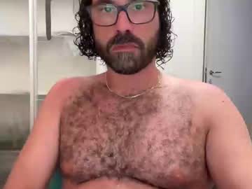 Santopelo Chaturbate stream image from June 28, 2025