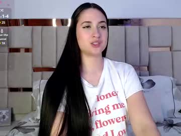 Sofiaduque_26 Chaturbate stream image from June 28, 2025
