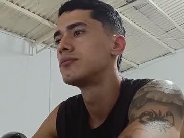 Toyboy271998 Chaturbate stream image from June 28, 2025