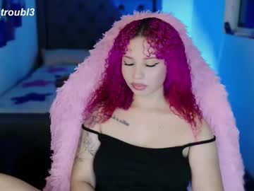 Valentinna_5 Chaturbate stream image from June 28, 2025