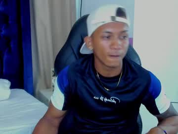 Aldii_Ozuna Chaturbate stream image from June 28, 2025
