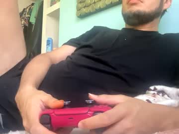 Alexitho35 Chaturbate stream image from June 28, 2025