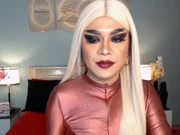 Charlizetorres69 Chaturbate stream image from June 28, 2025
