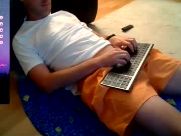 Germanpenis90 Chaturbate stream image from June 28, 2025