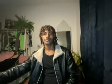 Gerson229 Chaturbate stream image from June 28, 2025
