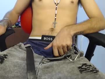 Jesus_009 Chaturbate stream image from June 28, 2025