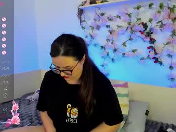 Miraluccian Chaturbate stream image from June 28, 2025