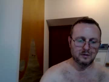Modesto1969 Chaturbate stream image from June 28, 2025