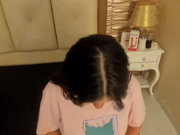 Sofianesvat1 Chaturbate stream image from June 28, 2025
