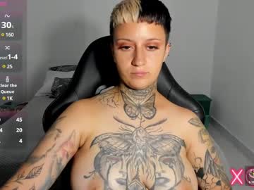 Tatoo_Girl Chaturbate stream image from June 28, 2025